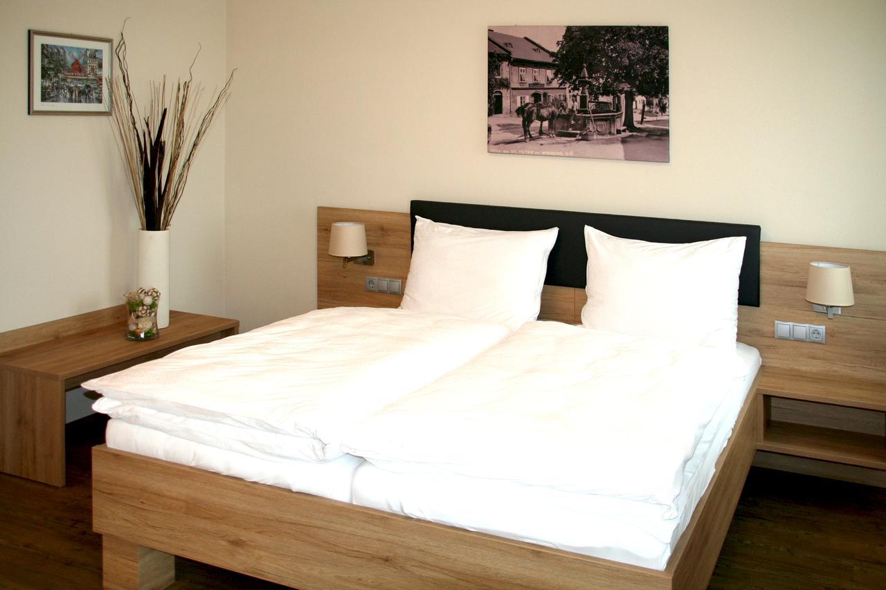 Hauerwirt Hotel Sankt Peter am Wimberg Buitenkant foto