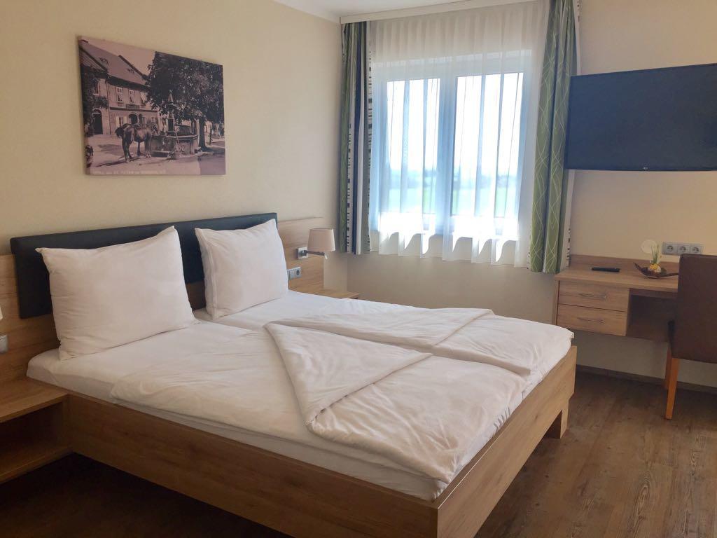 Hauerwirt Hotel Sankt Peter am Wimberg Buitenkant foto