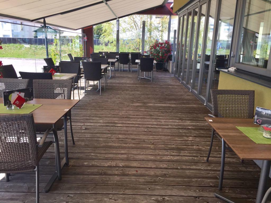 Hauerwirt Hotel Sankt Peter am Wimberg Buitenkant foto